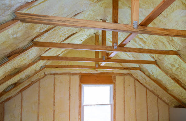 Best Types of Insulation in Potomac Mills, VA