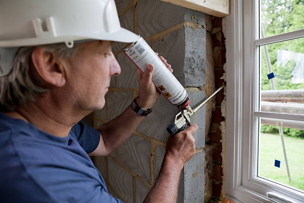 Reliable VA Insulation Contractor Solutions